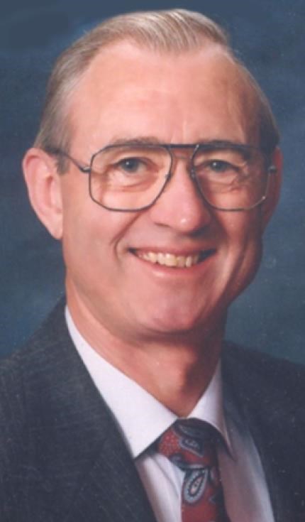 Obituary of Keith L Brown