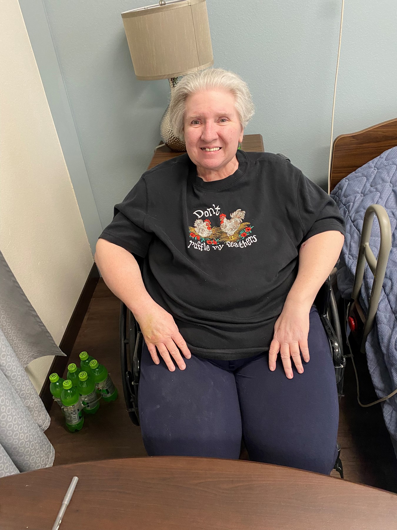 Obituary of Sherry Lynn Stuart