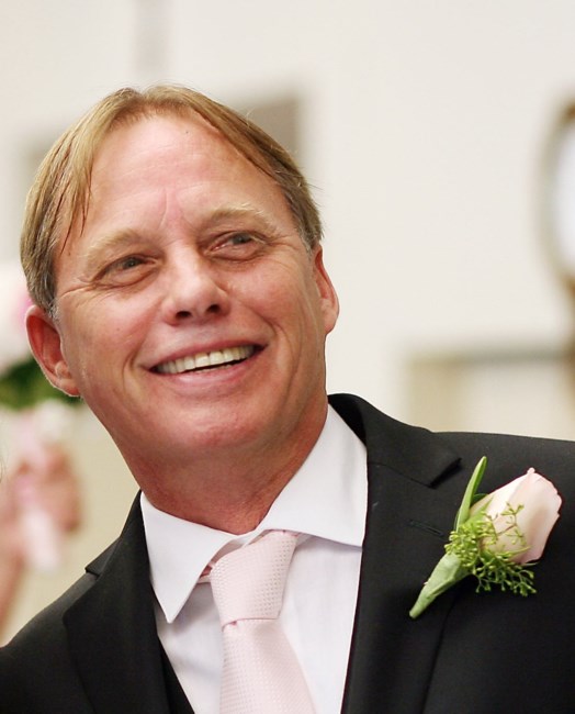 Obituary of John A. Albers Sr.