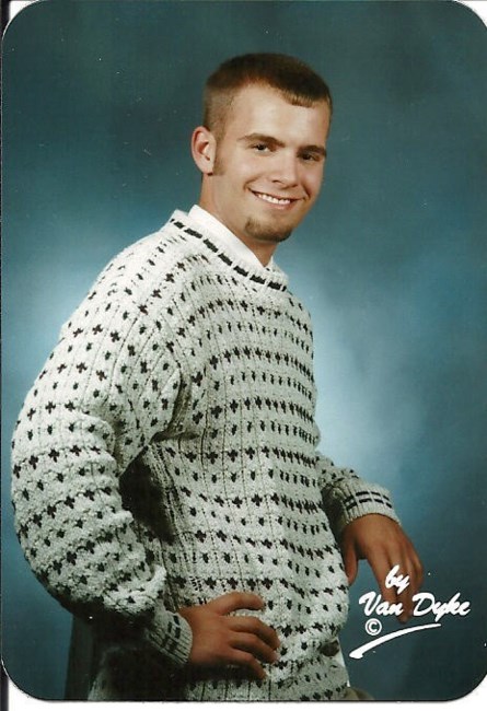 Obituary of Robert David Briscoe Jr.