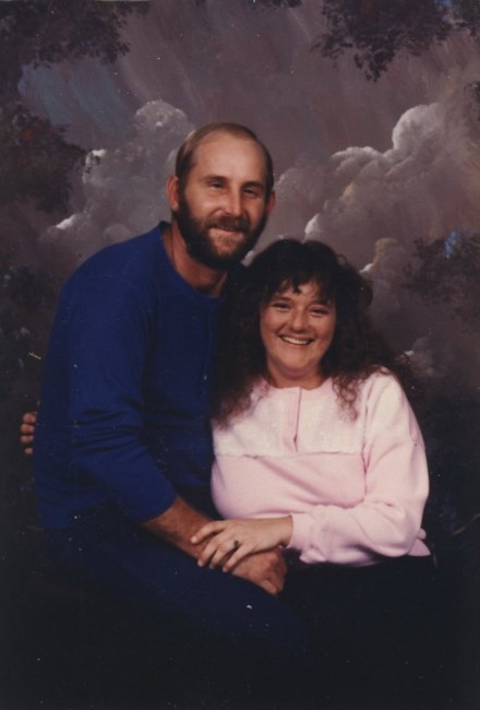 Obituary of Mr. Danny Garland Williams