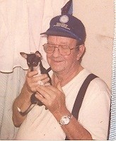 Obituary of Daniel Wayne Newman