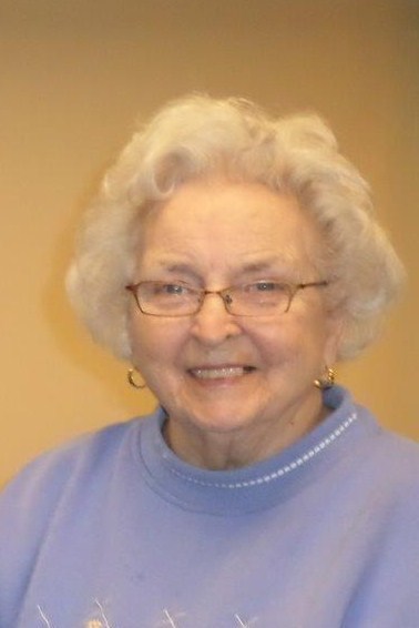 Obituary of Wanda M. Lutz