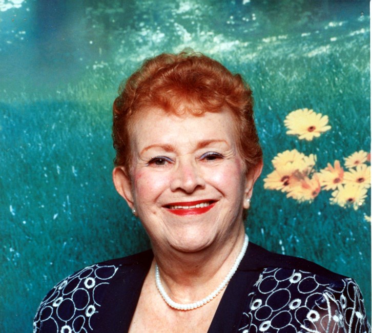 Obituary of Melany Carmen Young