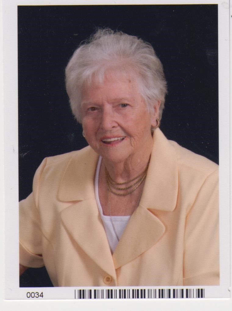 Obituary of Gloria A. Yarger