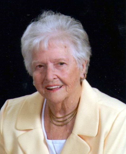 Obituary of Gloria A. Yarger