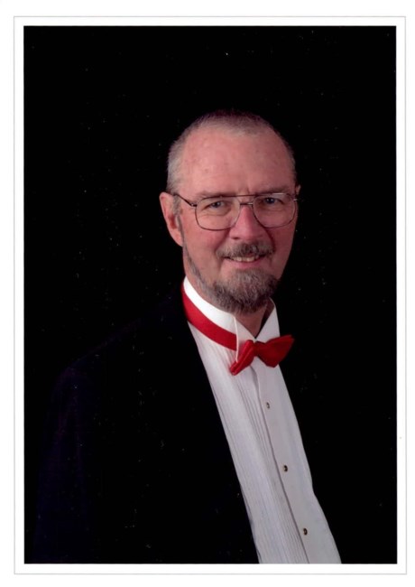 Obituary of James Wilmer Garrett