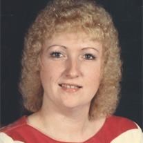 Obituary of Susan Kay Salyer