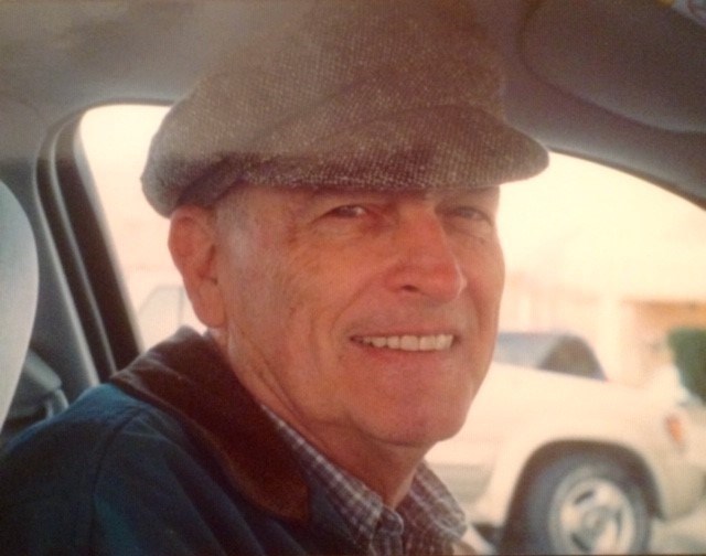 Obituary of Edward J. McCaffrey