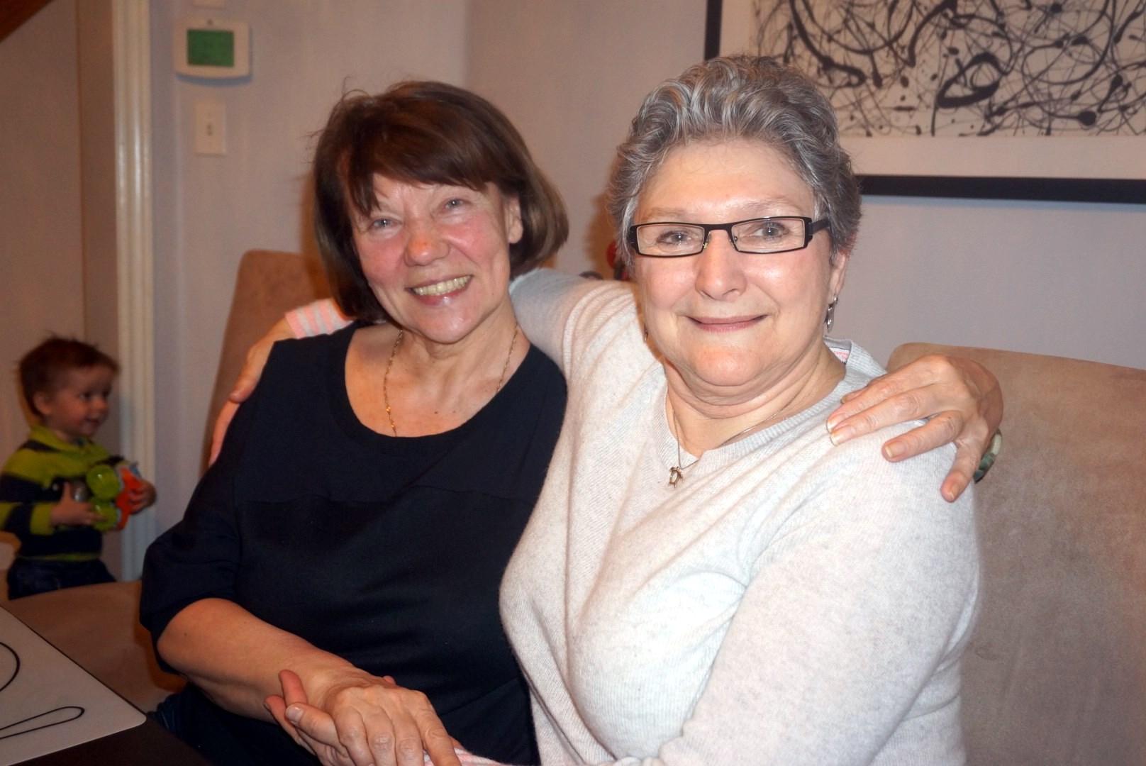 Christine Sutherland Obituary - West Hill, ON