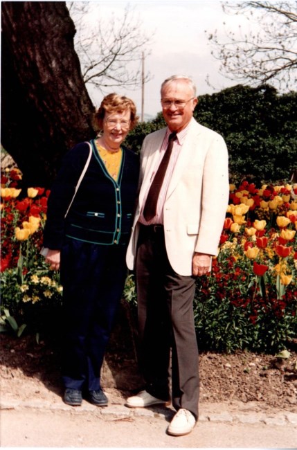 Obituary of Calvin M. Pinkard