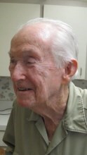 Obituary of Robert Earl Weston