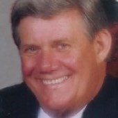 Obituary of Ronald Stehouwer