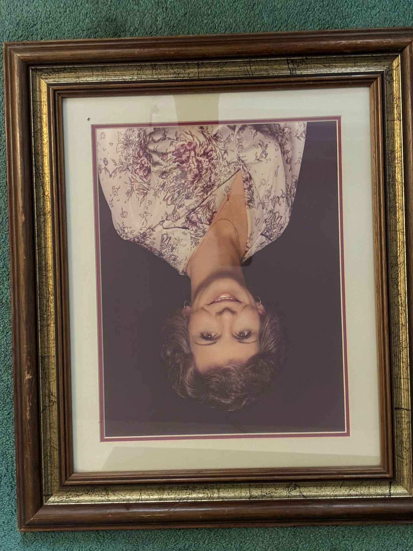 Obituary of Jackie Pyron Allie