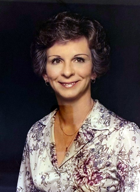 Obituary of Jackie Pyron Allie