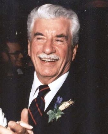 Obituary of Robert G. Martin