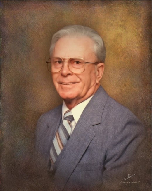 Obituary of Otha Law