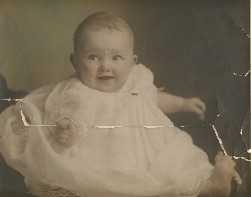 Obituary of Mary Ellen O'Connor