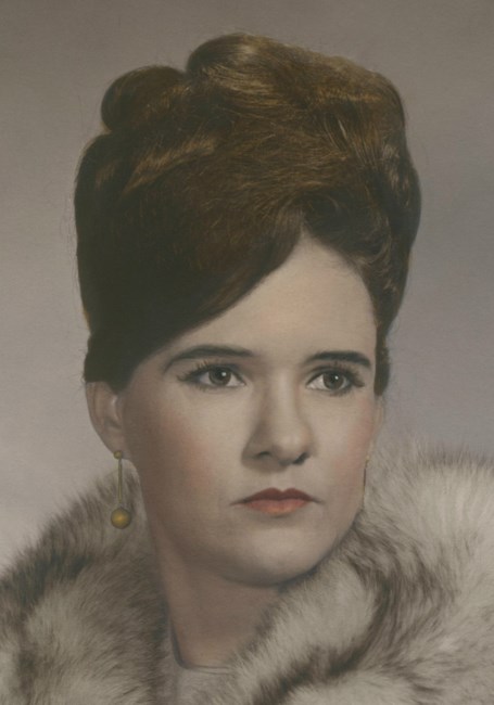 Obituary of Thelma Wells Ellender