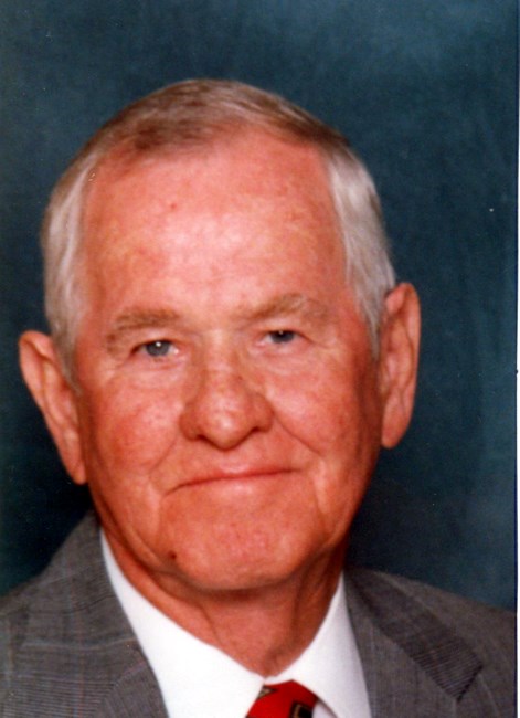 Obituary of Robert P. Tarpley