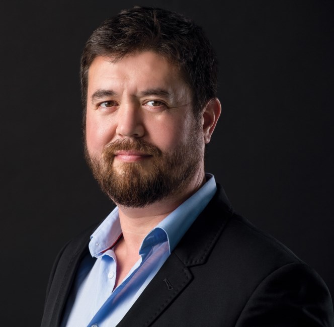 Obituary of Charles Fox