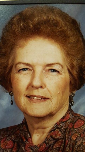 Virginia Hayes Obituary Shawnee Ok