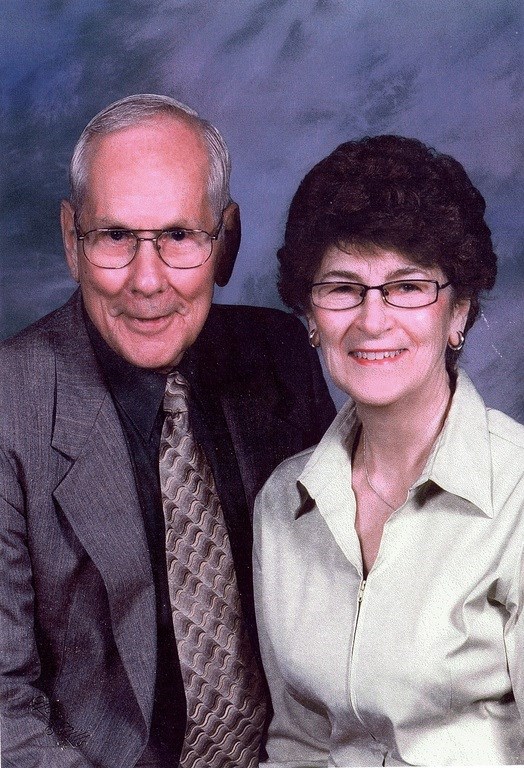 Obituary of Ross Navarre Moody