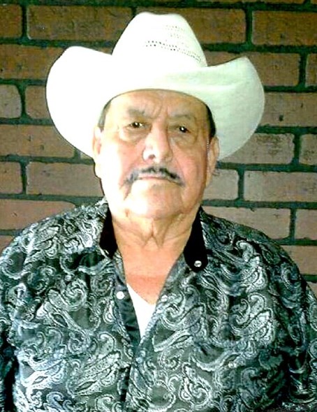 Obituary of Ricardo Cervantes Sr.