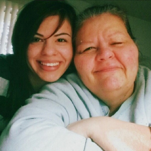 Obituary of Sabrina Marie Wilson