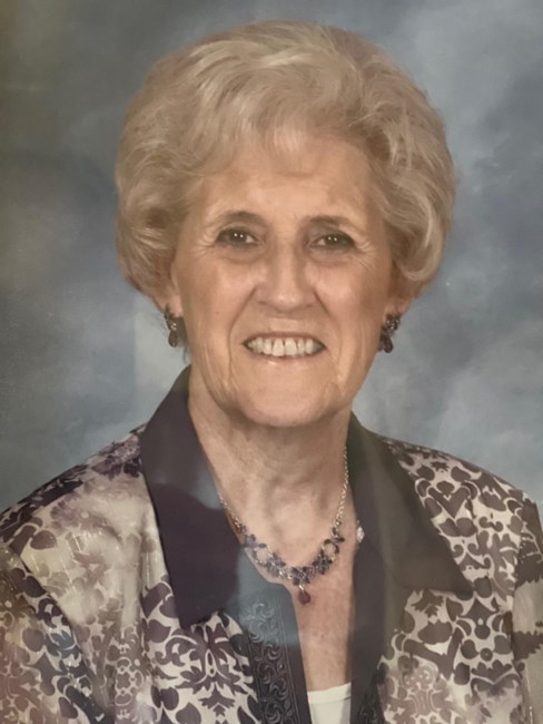 Obituario de Sue L. Phillips