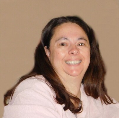 Obituary of Beth Anne Stead