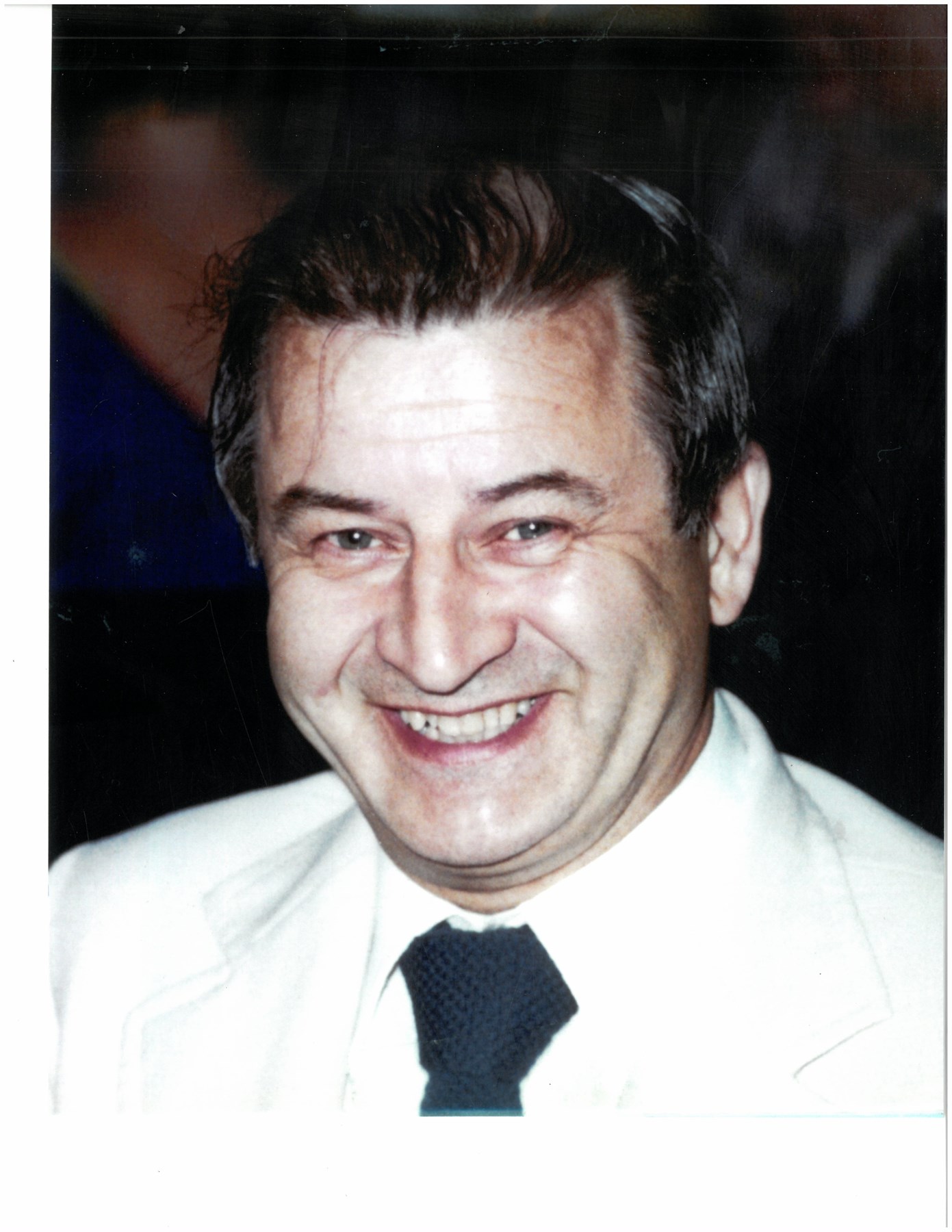 Obituary of Carl Oriville Tynisma