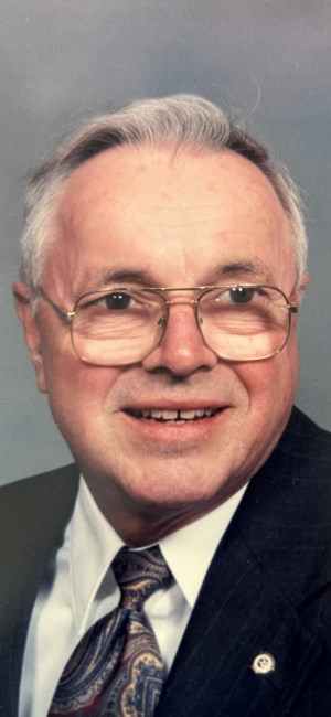 Obituary of Cecil L. Wheeler, Jr.