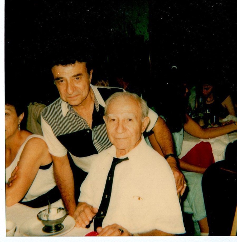 Obituary of Robert Ciolino