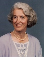Obituary of Annette Anderson