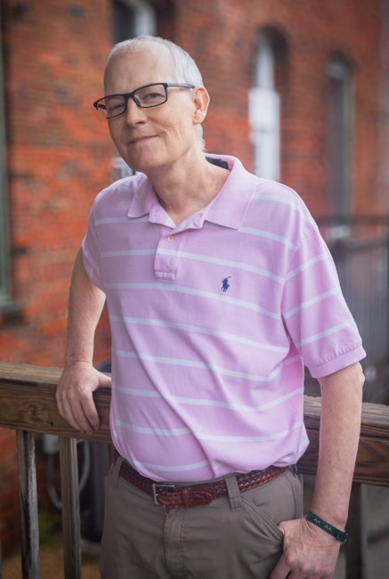 Obituary of Robert Strom Needham