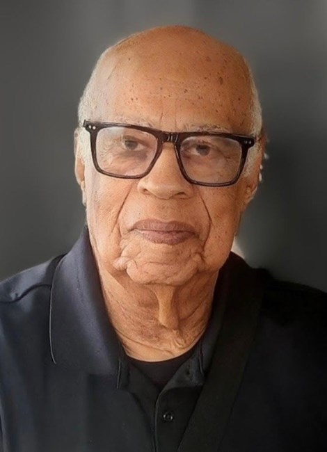 Obituary of Lamar Edker Love