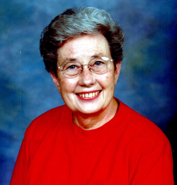 Obituary of Lois Ann Wells