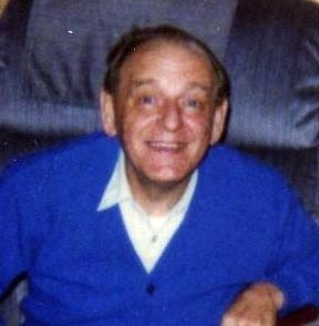 Obituary of Mitchell A. Hoffman Sr.