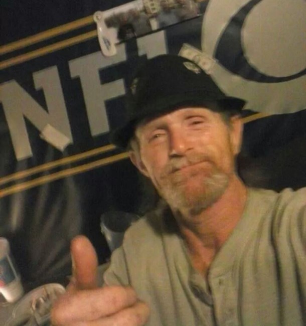 Obituary of Bruce Allan "Rooster" Jackson