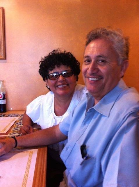 Obituary of Jose Alfonso Vera-Ruiz