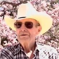 Obituary of James Riley Price