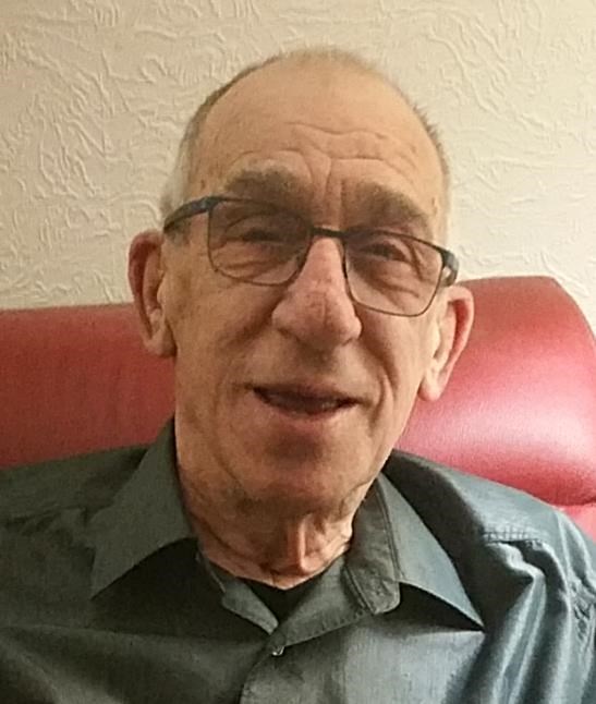 Obituary of Jean-Baptiste Deslauriers