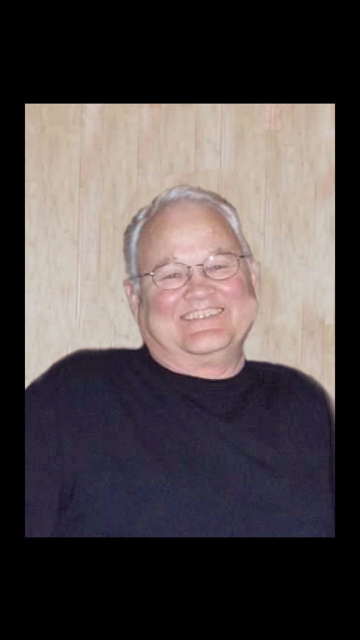 Obituary of Michael Riley