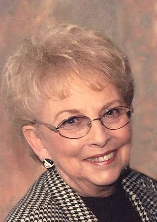 Obituary of Pauline Marilyn List