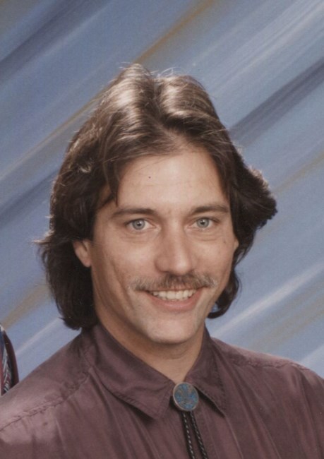 Obituario de Jeffrey Alan Walker