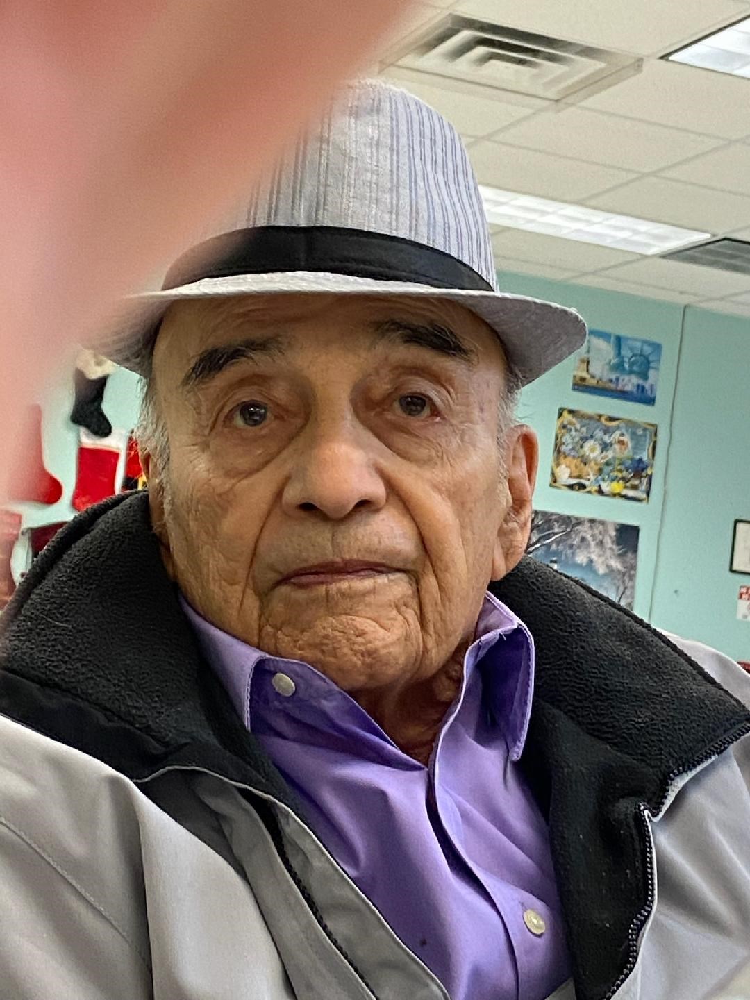 Avis de décès de Jose L. Torres