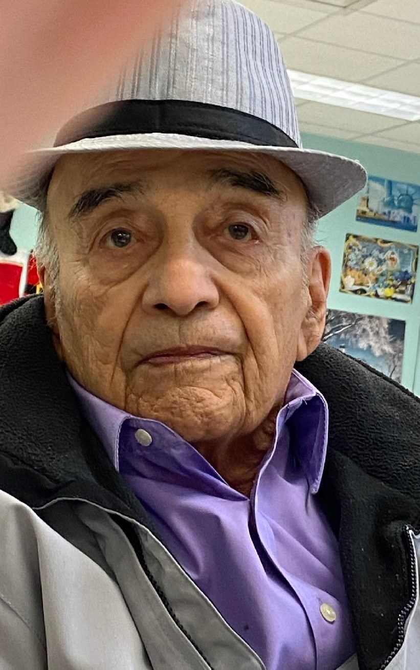 Jose Torres Obituary El Paso, TX