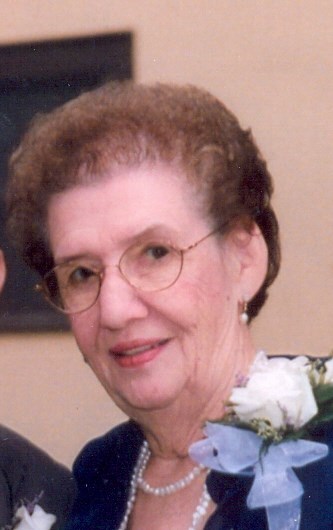 Annabelle Romero Obituary New Iberia La