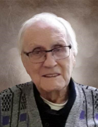 Avis de décès de Marcel Simard